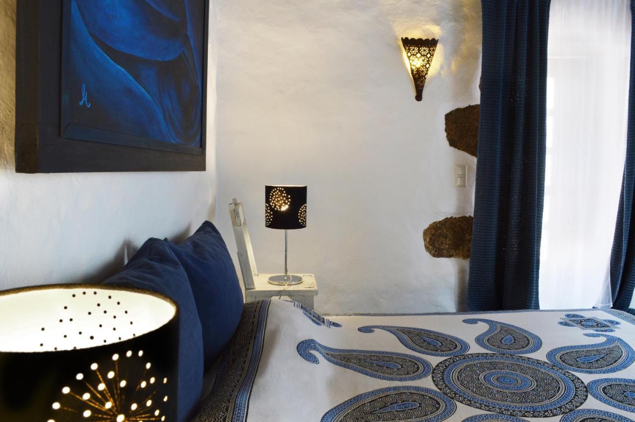 Stylish Getaway With Secluded Patio In Lava Finca Uga Εξωτερικό φωτογραφία