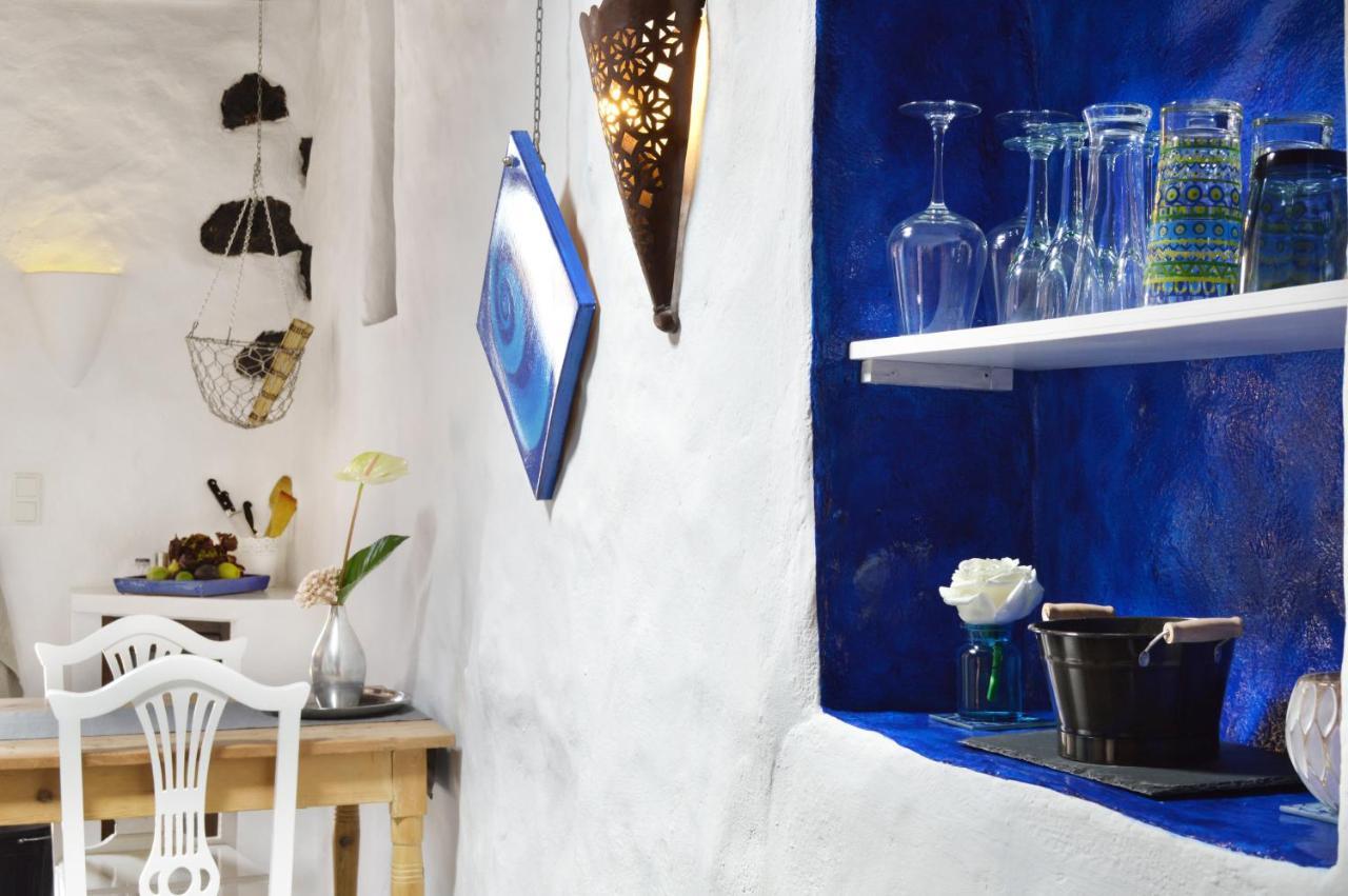 Stylish Getaway With Secluded Patio In Lava Finca Uga Εξωτερικό φωτογραφία