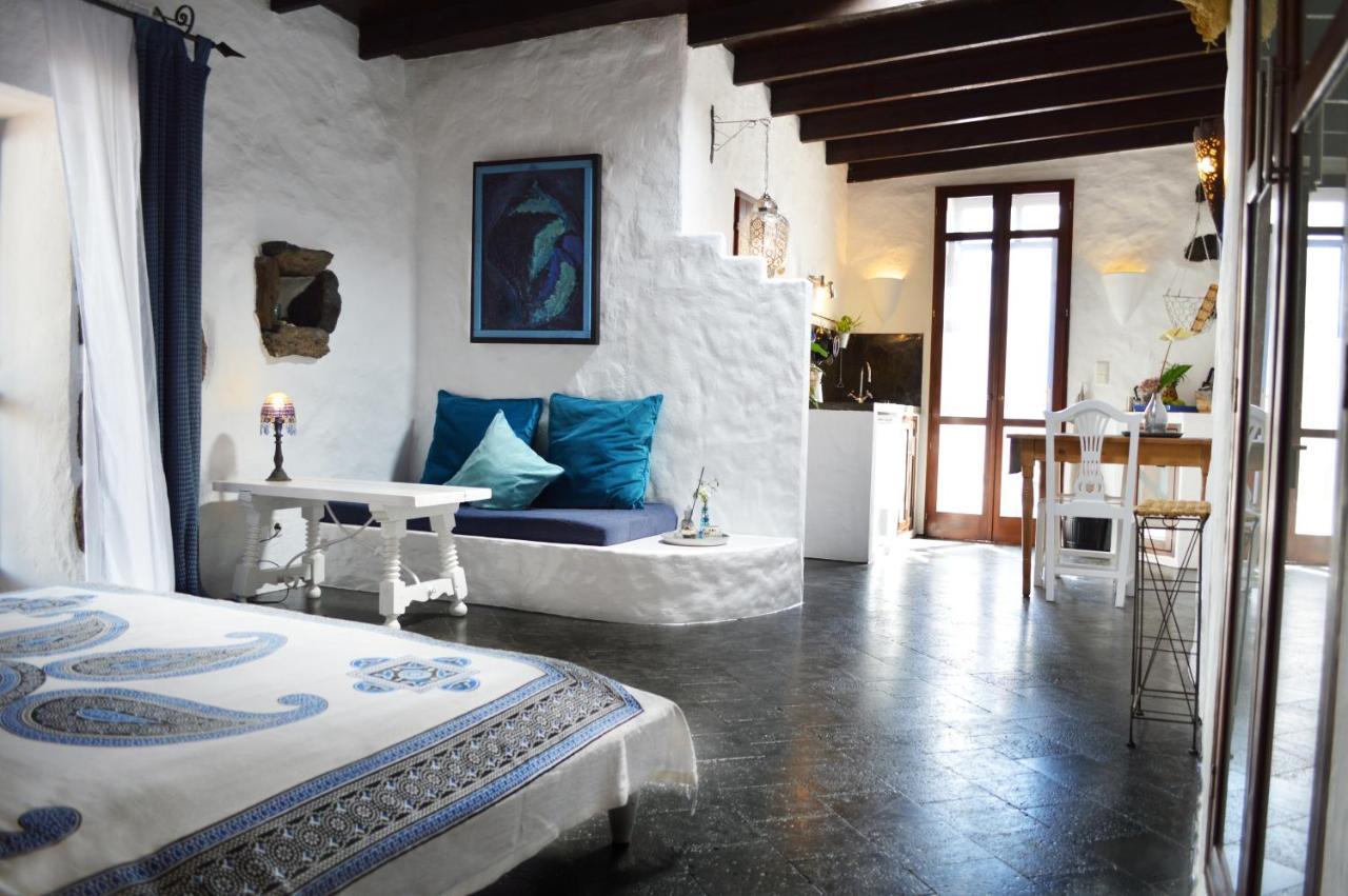 Stylish Getaway With Secluded Patio In Lava Finca Uga Εξωτερικό φωτογραφία