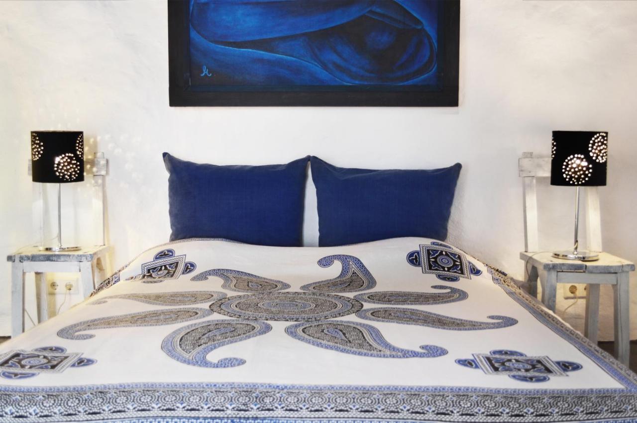 Stylish Getaway With Secluded Patio In Lava Finca Uga Εξωτερικό φωτογραφία