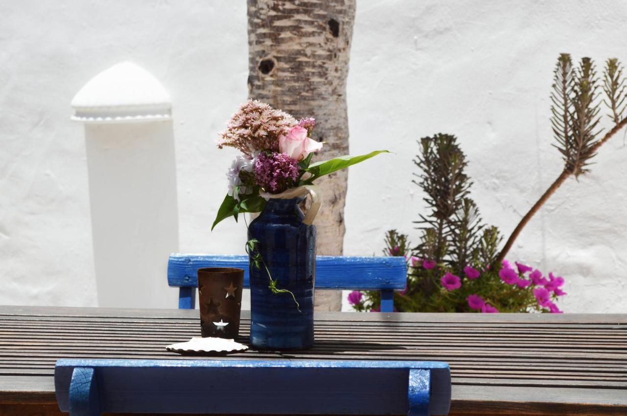 Stylish Getaway With Secluded Patio In Lava Finca Uga Εξωτερικό φωτογραφία