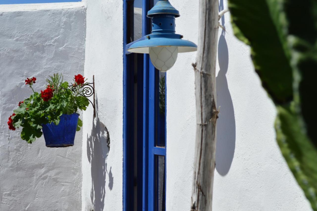 Stylish Getaway With Secluded Patio In Lava Finca Uga Εξωτερικό φωτογραφία