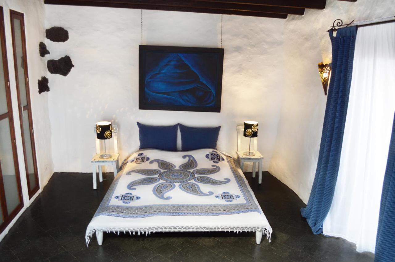 Stylish Getaway With Secluded Patio In Lava Finca Uga Εξωτερικό φωτογραφία