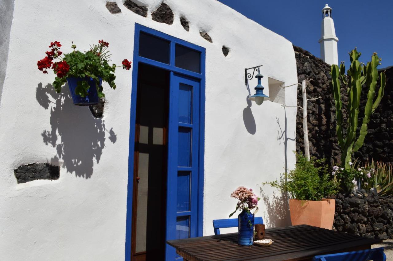 Stylish Getaway With Secluded Patio In Lava Finca Uga Εξωτερικό φωτογραφία