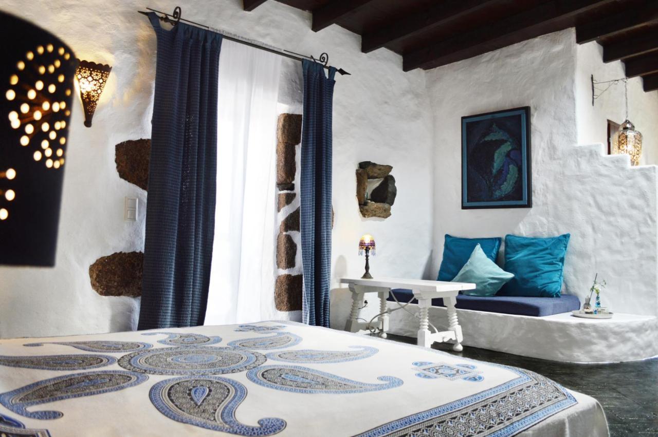 Stylish Getaway With Secluded Patio In Lava Finca Uga Εξωτερικό φωτογραφία